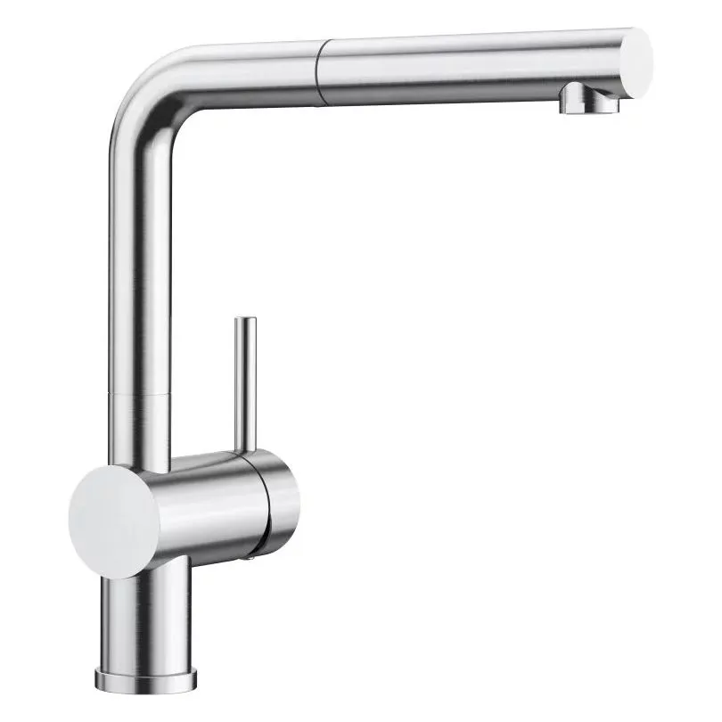 Blanco slavina LINUS-S 526242 - Inelektronik